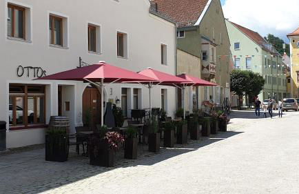 OTTOs Altstadtwohnung - Foto 19