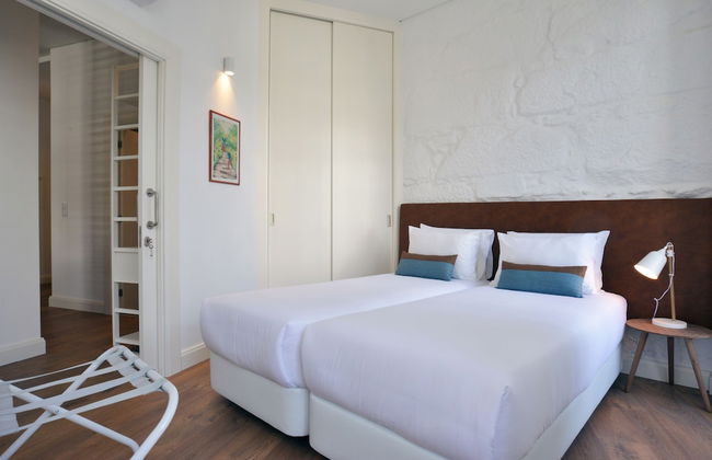 Spot Apartments Casa Januario - Foto 19