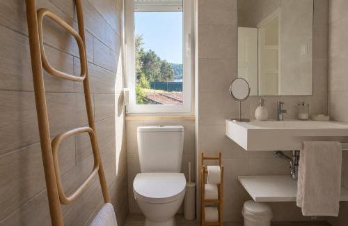 Casal de São José - Peaceful Country House near Mafra and Lisbon - Pool, Space, Confort - Foto 30