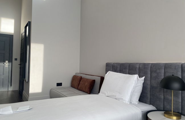 Vive Hotel - Foto 30