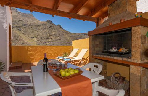 Las Mimosas - Photo 3