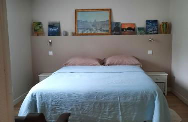 Giverny, Cosy studio au vert - Foto 1