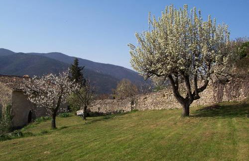 Le Mas des Restanques - Foto 36