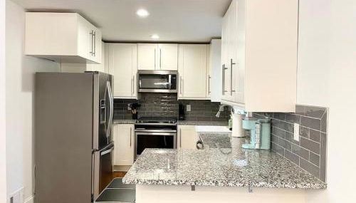 Modern Retreat in Decatur - Foto 5