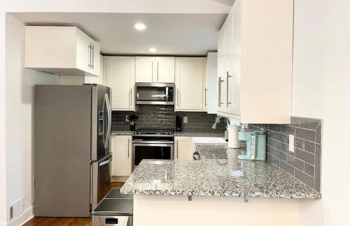 Modern Retreat in Decatur - Foto 5