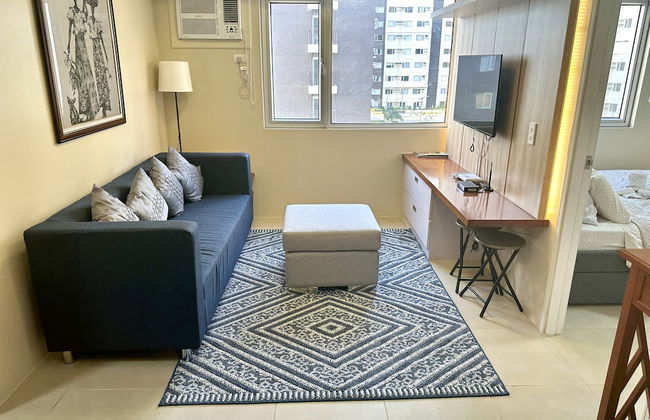 Stay comfy & feel Homealike 32 - Foto 23