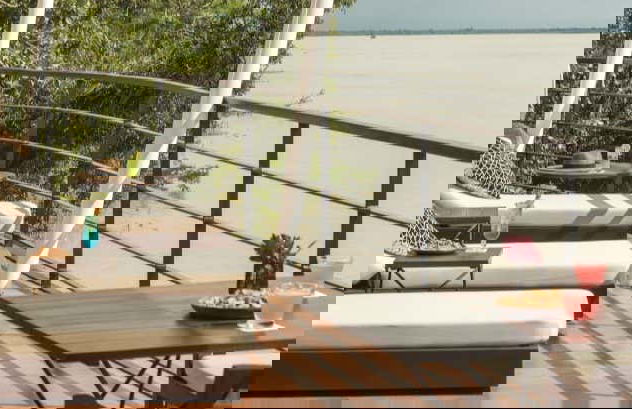 Amazon, Marañon & Ucayali 8-Day Luxury Cruise - Photo 10