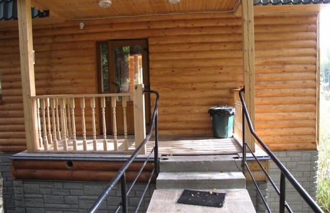 Lesnaya Skazka - Foto 30