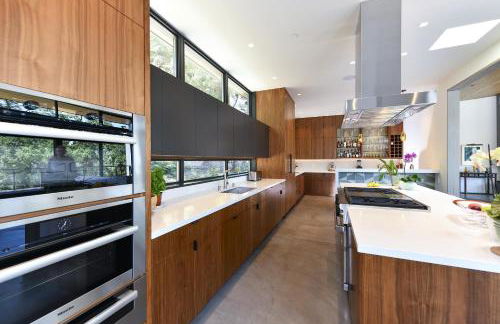 Modern Luxury Villa At Base Of Sonoma Mountain- Includes Wine Tasting Passport - Foto 15