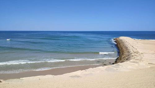 Casa de Praia acolhedora/ Cosy beach house - Foto 3