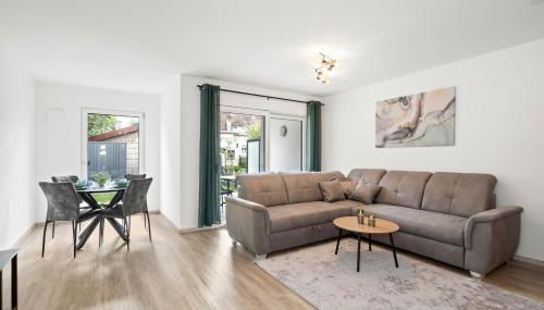 Nexstay Studio mit Terrasse & Parkplatz für 4 - Foto 2