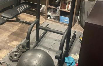 Sofi Intuit Forum Vacation Oasis - Foto 7