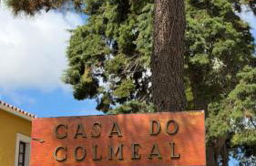 Casa De Campo Colmeal - Foto 21
