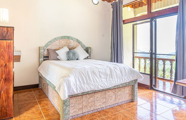 Colinas Tinamastes - Foto 5