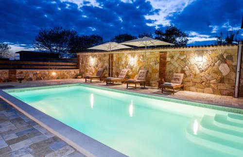 Holiday home Iva with pool - Foto 19