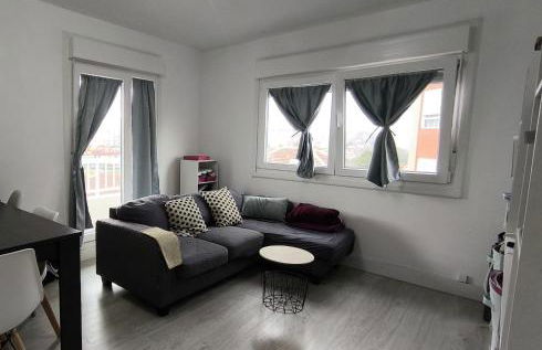 Precioso apartamento en Vigo - Foto 1