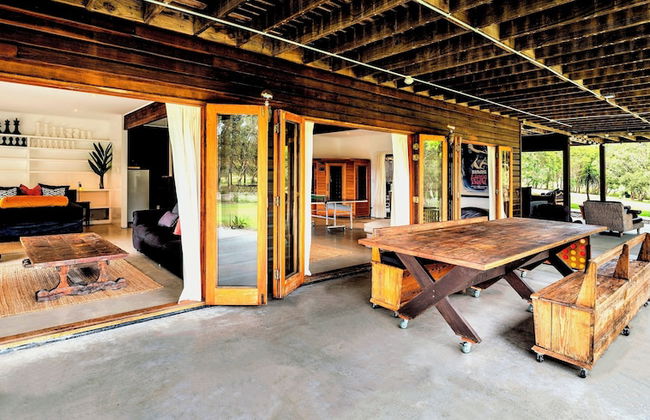 Tranquilo Beach House - Foto 38