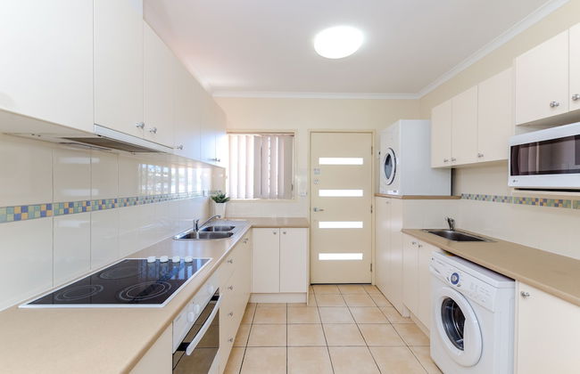 Como Apartments Gladstone - Foto 7