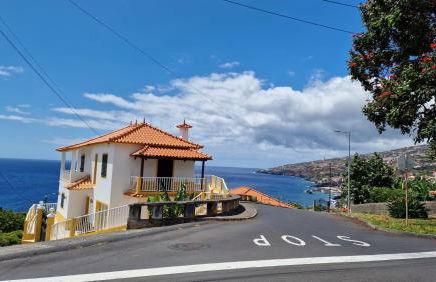 Sol e Mar by the airport - Foto 17