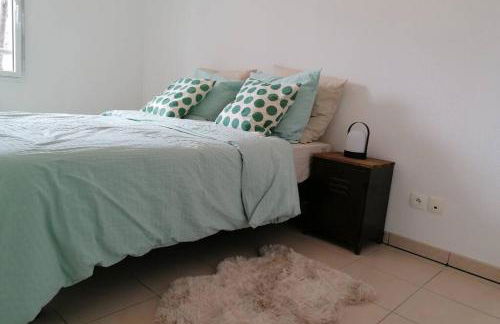 T2 entier - Hyper centre - Cosy home - Foto 32