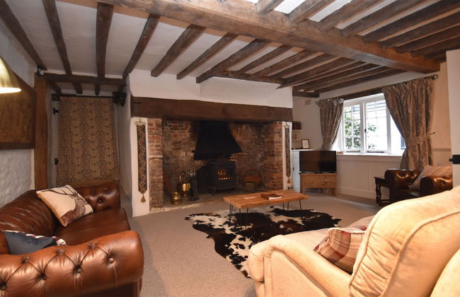 Oak House - Photo 25