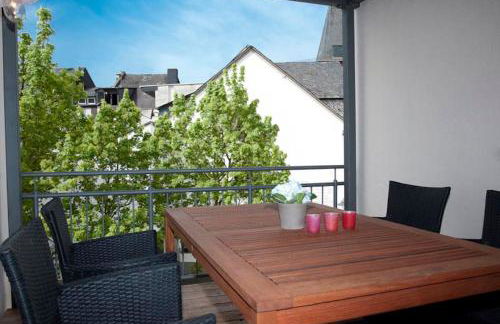 Ferienhaus Cuxborn 7 - Foto 9