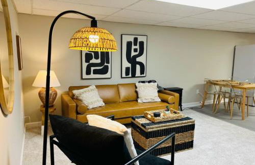 Cozy Apartment in Downtown Columbia - Foto 7