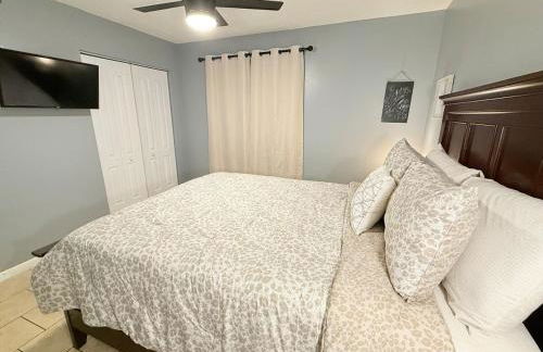 Coastal home near FLETC, I95, St Simons & Jekyll Island - Foto 22