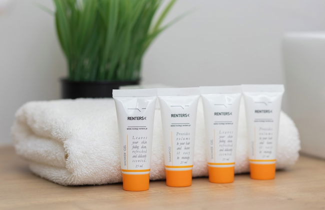 Żoliborz Artystyczny by Renters - Foto 29