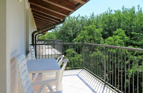 Apartment Gelso - GDO 202 by Interhome - Foto 35