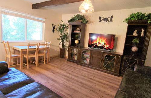 Sequoia Trails, mountains, fun & relax - Foto 35