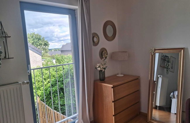 Beautiful Charming Wooden House - Foto 15