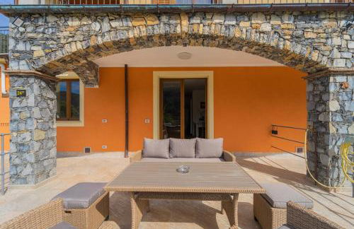 267 - Casa Paradise B1, nel verde di Casarza a 15 minuti d'auto dal Mare - PARCHEGGIO PRIVATO INCLUSO - Foto 33