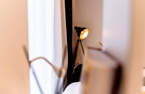 Hop & Lulu Delux Apartments - Foto 38