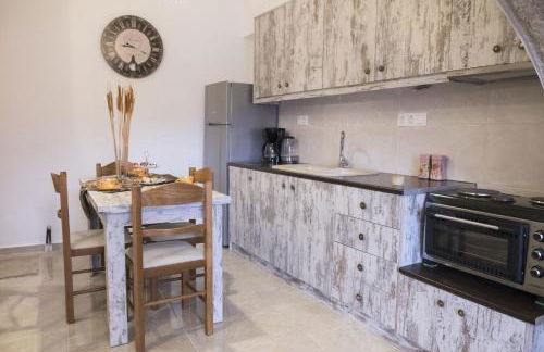 Studio Galatia, in the heart of Kamilari - Photo 11