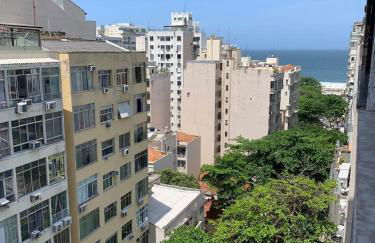 Apartamento 1 quarto com varanda com vista para o mar - Foto 27
