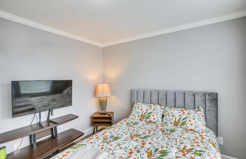 Pet-Friendly Gallatin Home with Deck, 1 Mi to Town! - Foto 22