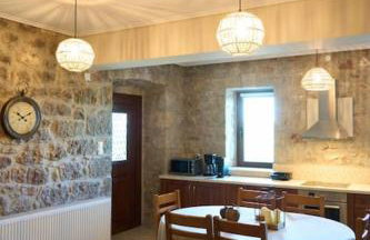 Villa Agia Sofia ένα υπέροχο καταφύγιο στο βουνό - Foto 11