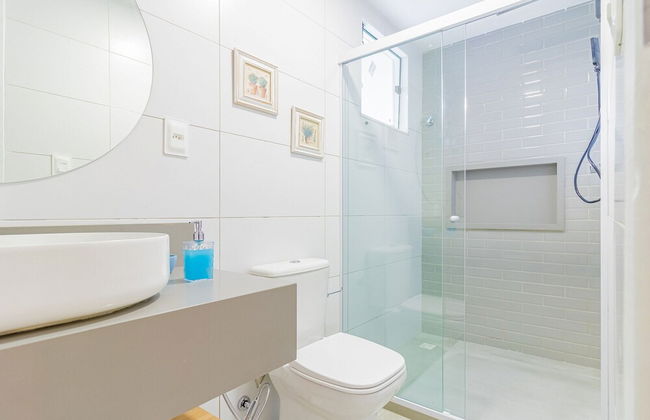 GB77 Ótima Casa 5 Quartos com Piscina - Photo 42