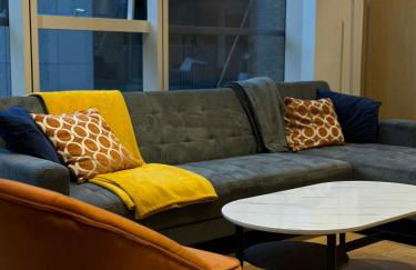 Spacious 3 bedroom 3 bathroom apartment near Tower Bridge - Photo 10