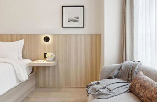 Casa Riviera - Boutique Suites in Downtown Santa Barbara - Foto 56