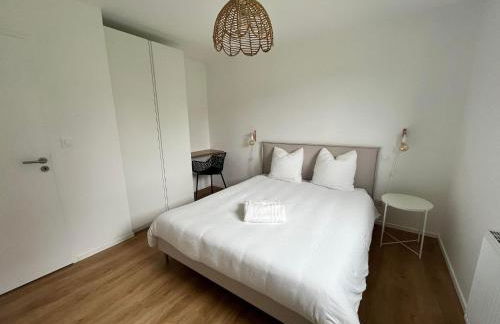 Maison 6 personnes au calme à proximité des plages - Foto 7