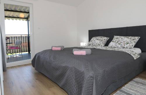 Apolo Apartments - Pool & Garden Retreat - Foto 22