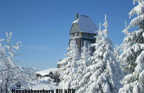 Gästehaus Bündge - Foto 28