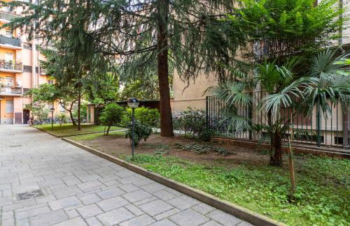 Caracciolo, 28 - Ampio per 5, posizione perfetta - Foto 29