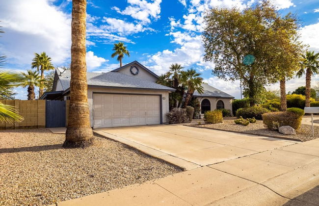 Royale Living in the Heart of Phoenix - Foto 3