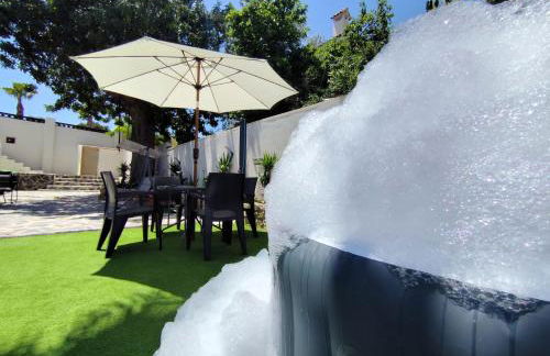 Mediterranean Moon House - Foto 20