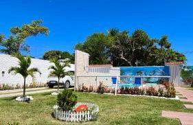 Casa com piscina no centro de Tamandaré - PE - Foto 23