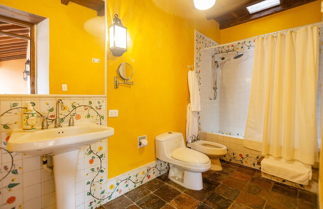 Casa Baloco - Photo 4