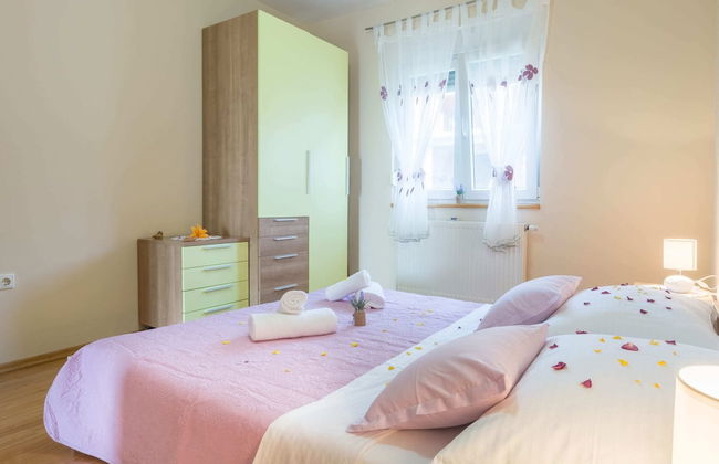 Beautiful Villa in Lisicic With Private Pool - Foto 4